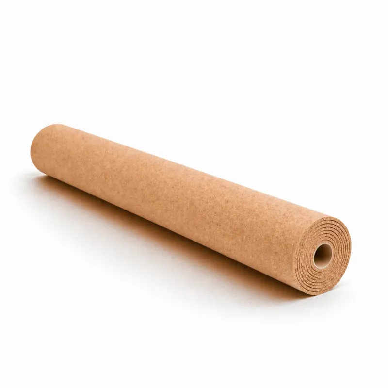 Kurk24 Industriekurk op rol - 2mm dik - 100cm breed - 5m lang