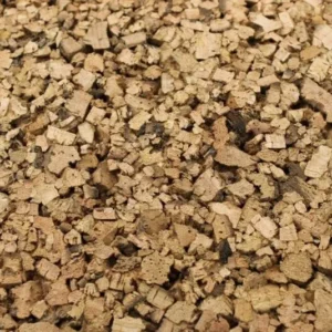 Kurk24 Kork Schalldämmplatten - 100 x 50 cm - 50mm Stärk