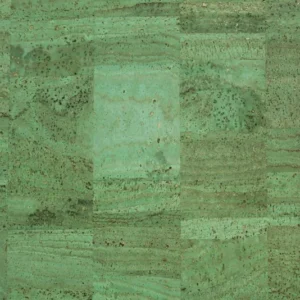 Kurk24 Kurk textiel - Groen
