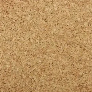 Kurk24 kurkplaat - wandkurk - BRAGA - 90 x 60 cm - 4mm dik - ACTIE