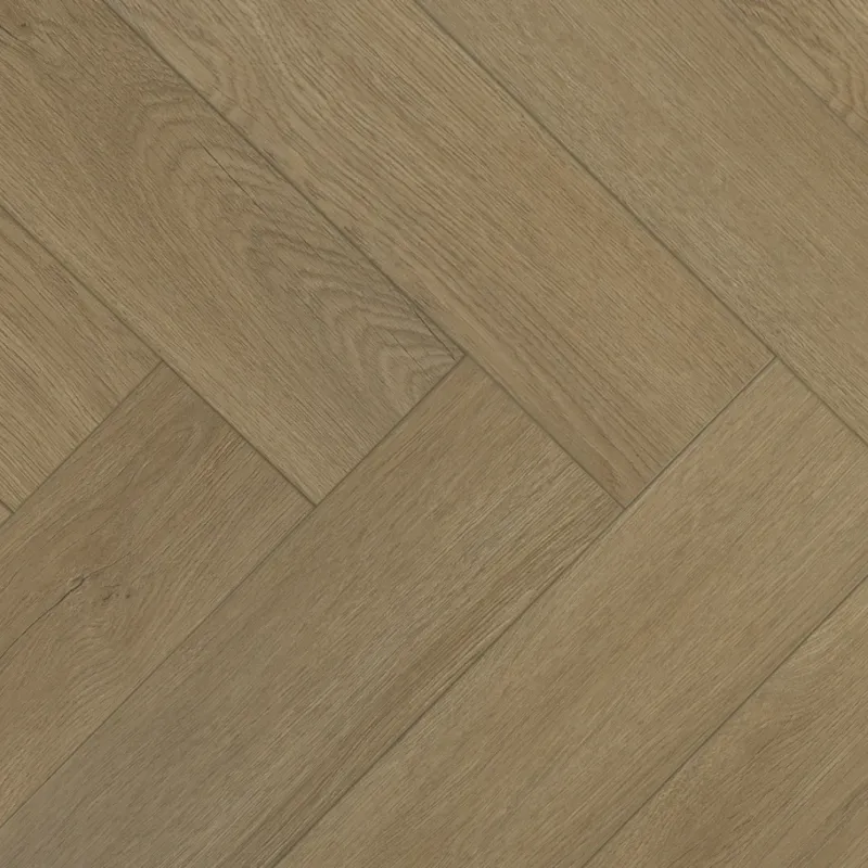 Kurk24 Saffier Promenade Fischgrät – ELM – pro m2