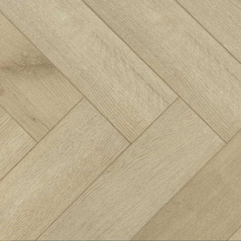 Kurk24 Saffier Promenade Fischgrät – POPLAR – pro m2