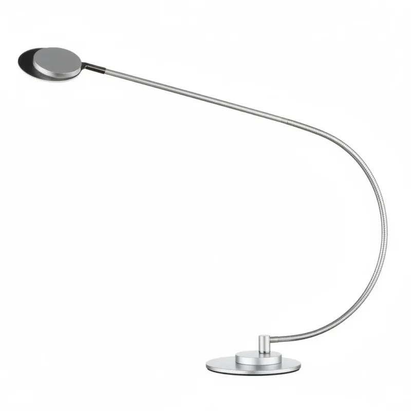 LED Schreibtischleuchte LARSON Dimmbar Tischlampe