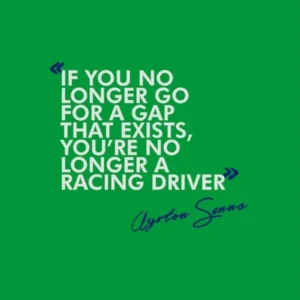 F1 Formula 1 Quote Senna Formula One F1 Poster F1 Wall Art Formula 1 Wall Art F1 Gifts Formula 1