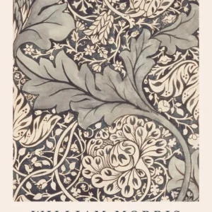 William Morris, Give Me Love And They Will Work Only