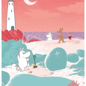 The Moomin Collection Treasure Hunt
