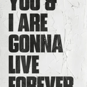 Live Forever - Oasis Music Lyrics