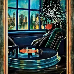 Lose Your Mind Find Your Soul 9
