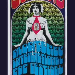 Monterey International Pop Festival