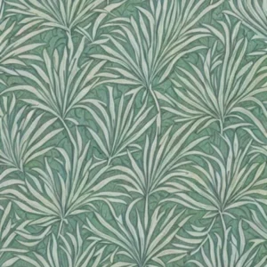 Longleaf Pine tree Vintage Botanical