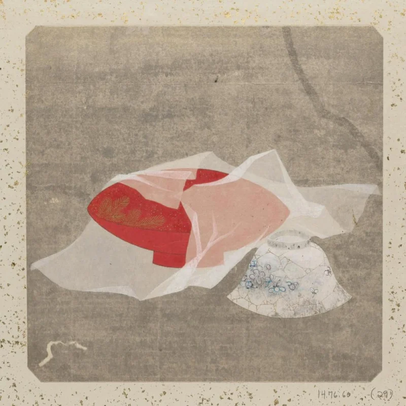 Album Of Sketches By Katsushika Hokusai And His Disciples, Katsushika Hokusai