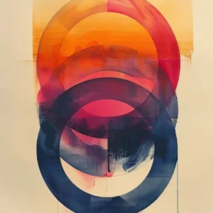 Art of Circles - city wall art, colorful wall art, home decor, minimal art, modern wall art, wall art, wall decoration, wall print colourful wall art, decor wall art, digital art, digital art download, interior wall art, downloadable art, eclectic wall, fantasy wall art, home decoration, home decor wall, printable art, printable wall art, wall art prints, artistic expression, contemporary, modern art print
