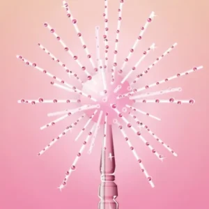 Wicked Glinda the Good Witch's wand