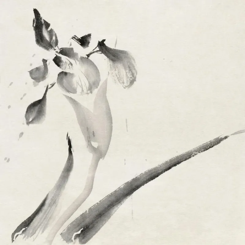 Album Of Sketches By Katsushika Hokusai And His Disciples, Katsushika Hokusai 1