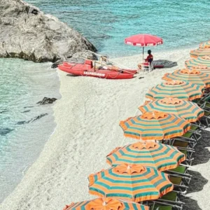 Monterosso Al Mare Italy Travel Photography