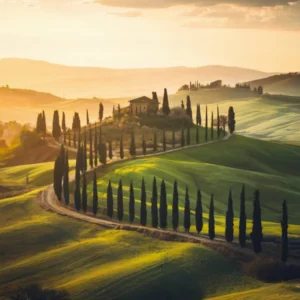 Tuscany - Tuscany Stock Videos & Royalty-Free Footage