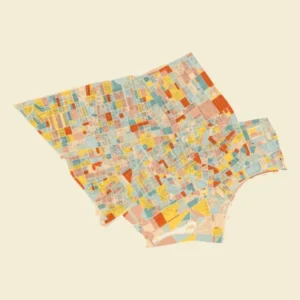 West End London England Uk Neighbourhood Map