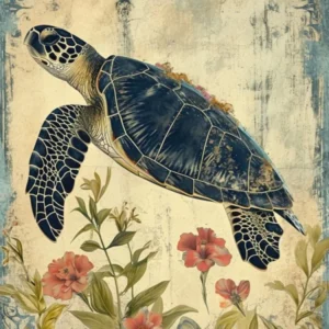 Phoebefy Vintage Wallpaper Of A Sea Turtle Victorian Patterns 79f617f7 5ebf 47c0 Aaf4 5d3dbdc9a7c7 3