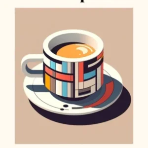 Bauhaus More Espresso Less Depresso