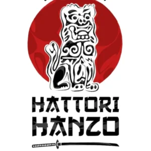 Kill Bill Tarantino Hattori Hanzo White