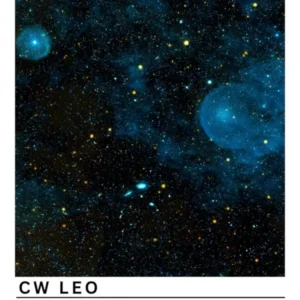 Cw Leo Wars And Hubble Telescope