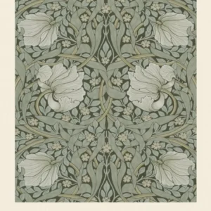 PIMPERNEL (SPECIAL EDITION) - WILLIAM MORRIS