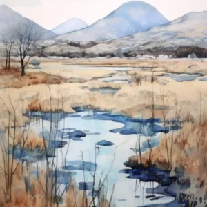 Killarney National Park Ireland 7