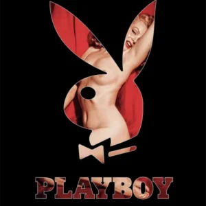 MARILYN MONROE PLAYBOY | COVER ART | POP ART WORLD 2025