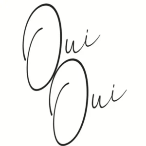 Oui Oui - Funny Bathroom Restroom