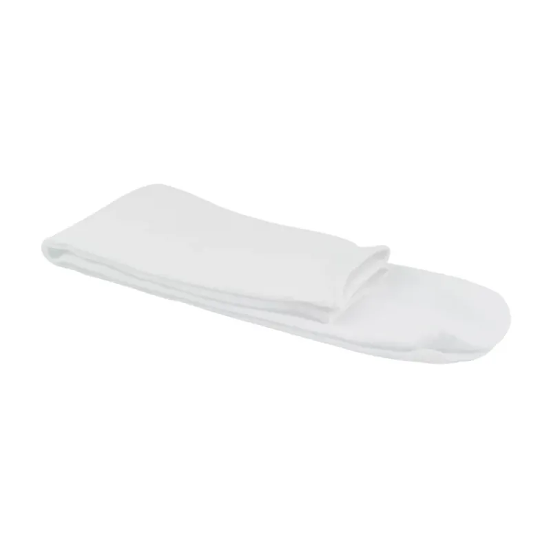 Medi-Inn Einmalsocken 44 cm x 9 cm weiß Universalgröße 1