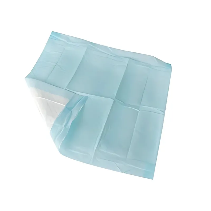 Medi-Inn Krankenunterlagen SAP Plus Premium 60 x 60 cm 25er Pack 1