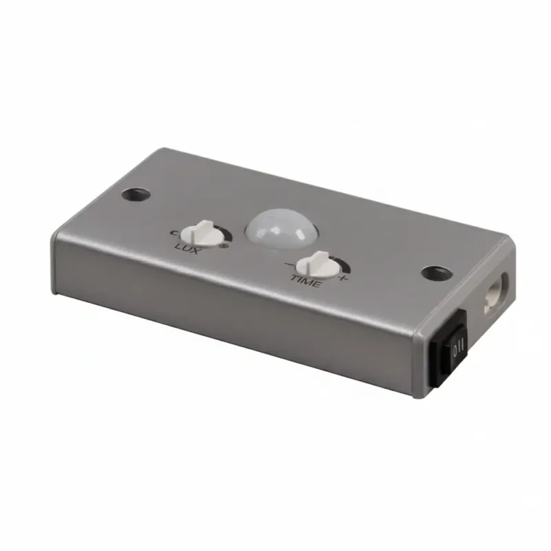 Motion Sensor für Pinot LED Unterbauleuchte titan