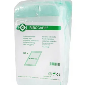 Noba Ribocare Krankenunterlagen 3 x 30 = 90 Stück