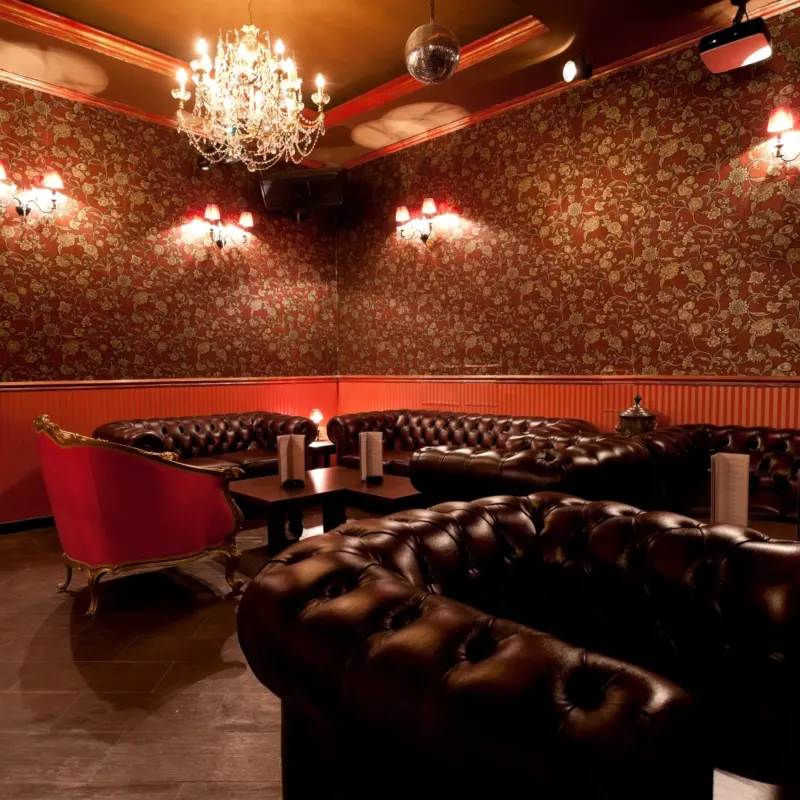 Lounge bar parfum boisé de Grasse pour bougies fondants et diffuseurs