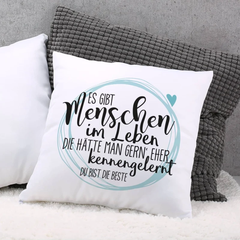 mit persönlicher Widmung