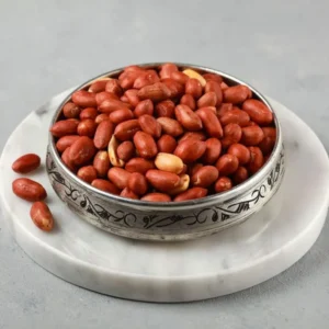 Peanuts (Roasted Unsalted) – Pure, Crunchy, and Naturally Flavorful - Exporgin - Global Shopping Site