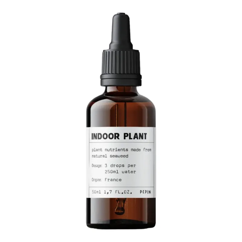 Pepin - Pflanzennahrung - Zimmerpflanzen - 50ml -KAKTOS Pflanzen & Zubehör