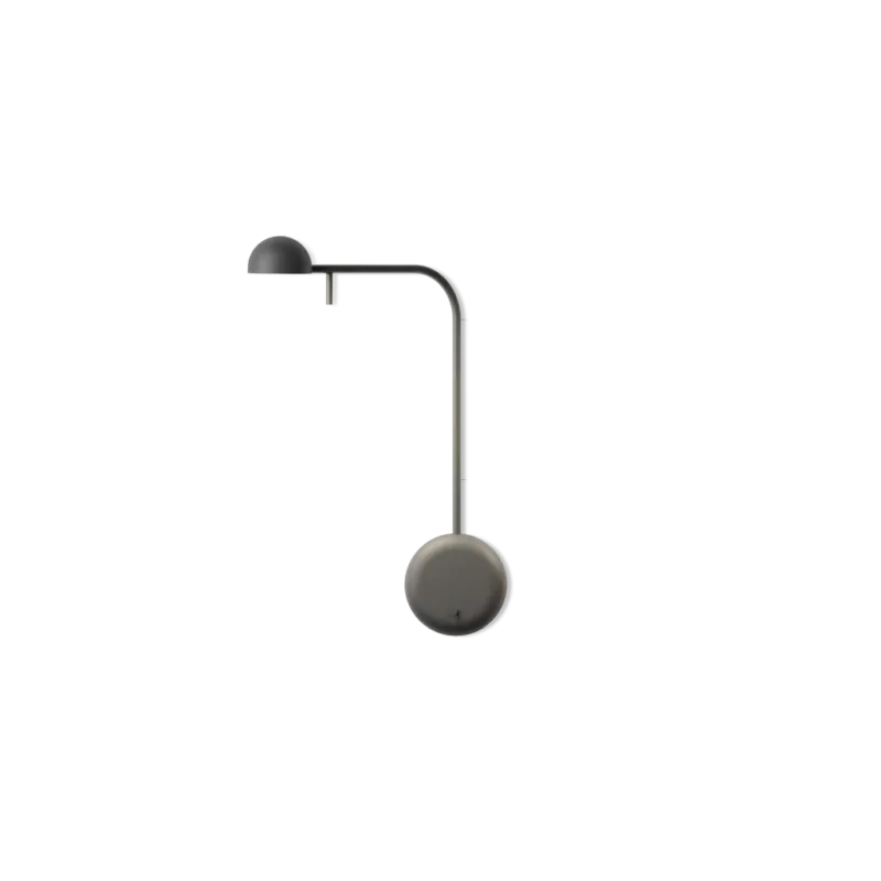 Vibia Lighting - Wandleuchte Pin 1680