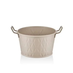 Prism Bread Caramel 8 cm - Exporgin - Global Shopping Site