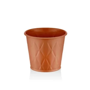 Prism Chips Bowl Terracotta - Exporgin - Global Shopping Site