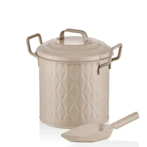 Prism Pulse Bucket Caramel - Exporgin - Global Shopping Site