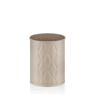 Prism Spoon Rest Caramel 13x11 cm - Exporgin - Global Shopping Site