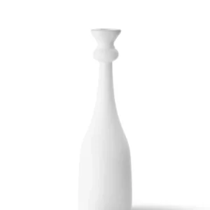 Pure Decorative Candle Holder 11x11x35 cm - Exporgin - Global Shopping Site