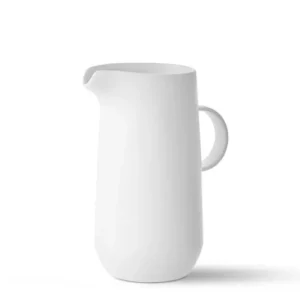 Pure Decorative Vase 19x13x26 cm - Exporgin - Global Shopping Site