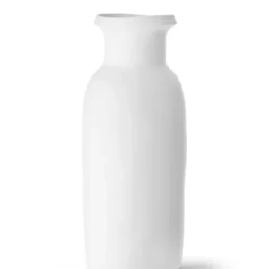 Pure Decorative Vase 24x24x50 cm - Exporgin - Global Shopping Site
