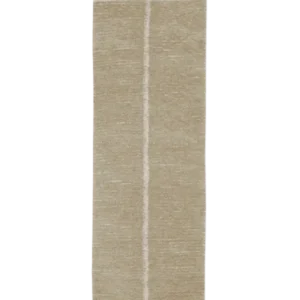 REVERSIBLE WASHABLE RUNNER RUG DUETTO SAGE