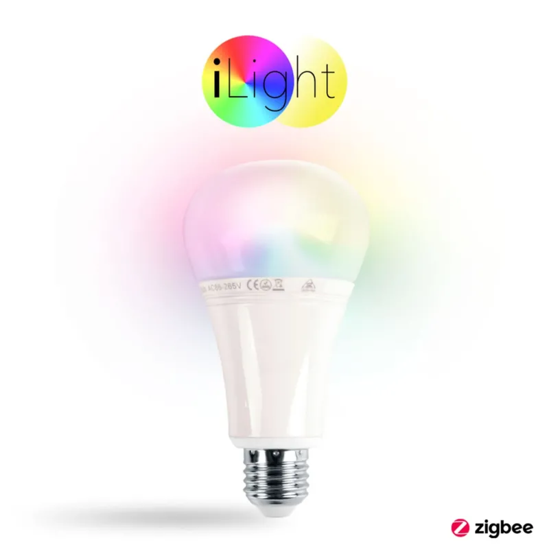 E27 GU10 LED Zigbee 3.0 RGBW CCT 2700-6500K (1)