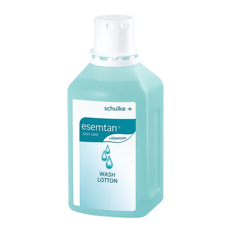 Schüle Esemtan Waschlotion - 500 ml Flasche