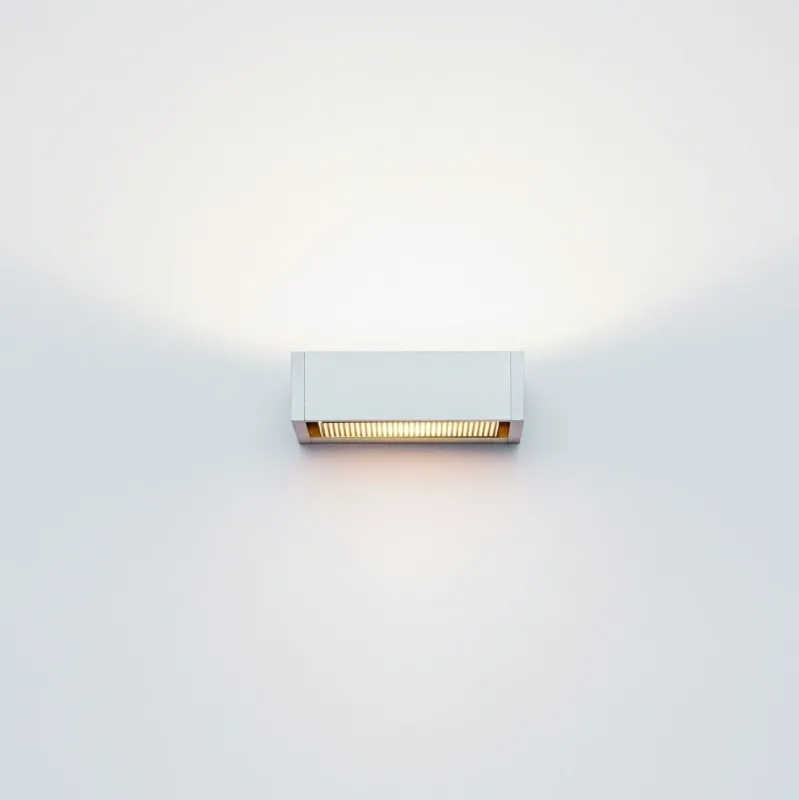 Serien Lighting - Wandleuchte SML Wall Halogen