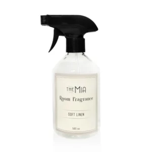 Soft Linen Room Spray 500cc - Exporgin - Global Shopping Site